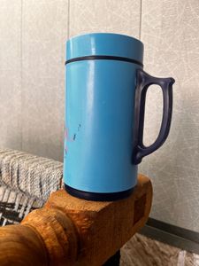 Half Ltr Hot And Cold Thermostat Bottle