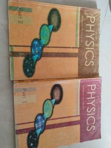 Physics 12th Text Book