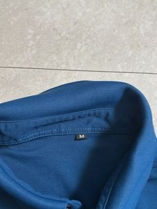 Brand New M Size T Shirt ( Used Once)
