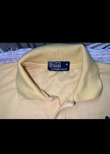 Ralph Lauren Dupe Polo Tshirt For Men