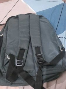 Safari School Bag For Children  10 To 12 Years