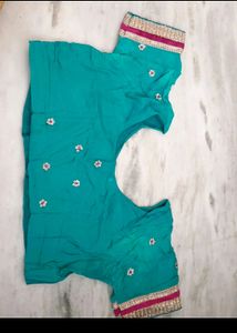 Gagra Choli Wedding Wear
