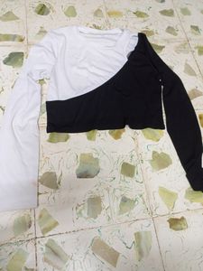 Top Small Size S