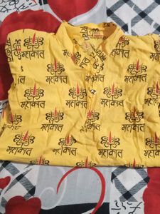 Mahakal T Shirts 10 To 12 Years Child Size 24
