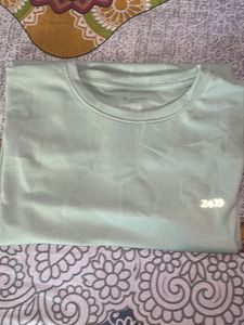 Light Green T-Shirt