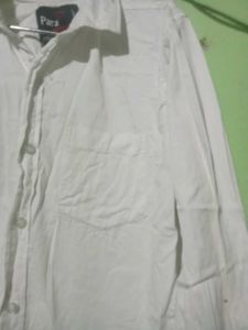 Shirt 🤍