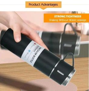 Vaccum Flask - 500 Ml