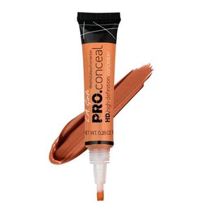 L.A Girl Pro Concealer &amp; Orange Corrector