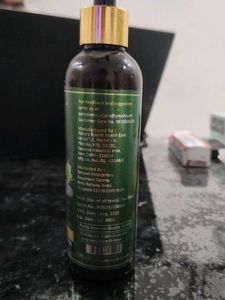 Green Tea Shampoo