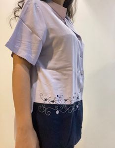 Unisex Shirt