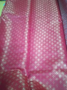 Pure Tissue Kanjivaram Saree