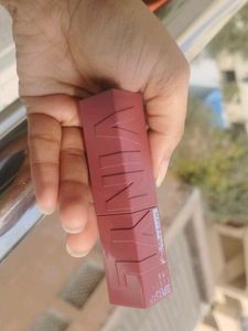 Maybelline Vinyl Ink Lipstick