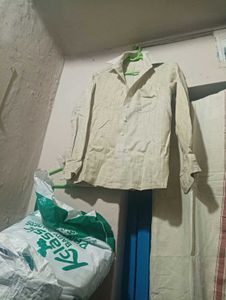 Khadi Shirts