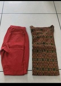 Kurta Pant