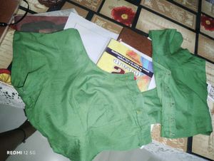 Saree Packed