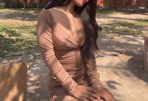 Fashionnova Bodycon Dress