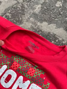 Home Alone Movie promo Sweatshirt