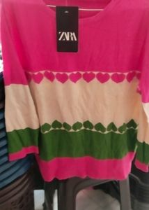 Women Sweater