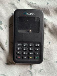 Wisepad W900 Card Reader
