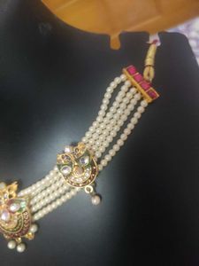 new Pearl Necklace