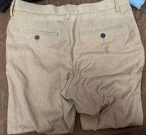 H&amp;M Slim Fit Pants