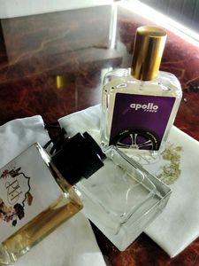 Premium Perfume For Your Daily Routine