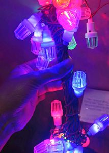 New LED diwali Lights