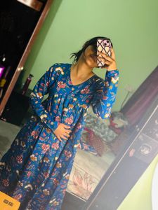 Full Sleeve Nayra Cut Suit