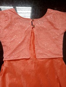 Ladies Umberlla Jackets Kurti,stitching Kurti