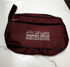 Man&#39;s Hand Bag  Combo