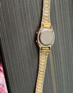 Casio Vintage Digital Watch