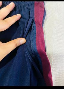 Strechable Body Fit Shorts