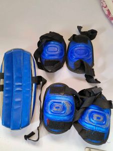 Vintage Roller Skates