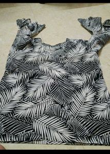 4 Tops 1 Kurta