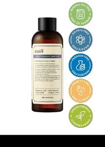 Korean Klairs Toner