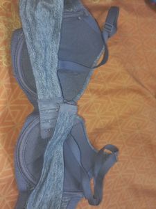 Padded Bra