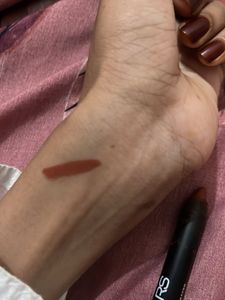 Mars Crayon Lipstick Girl Power -10