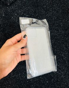 iPhone 13/14 Shimmer Glitter Cover Gift