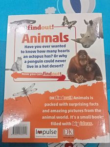 Facts About Animals