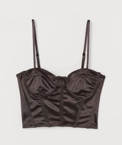 H&m Corset Top