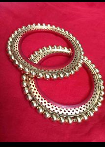 Rajputi Style Kada/bangles