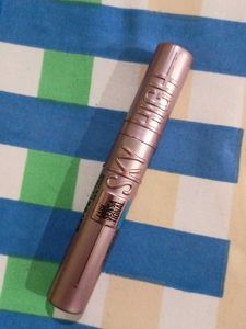 Maybelline Sky High Mascara Waterproof