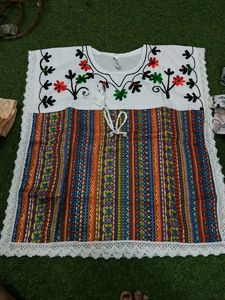 New Kaftan Top
