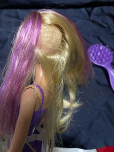 Barbie Doll