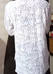 Woman Georgette