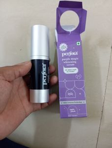 Perfora Whitening Serum
