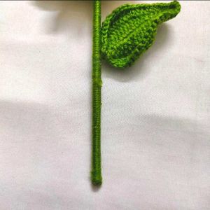 Crochet Sunflower