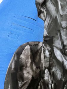⚫New Blue Blazer-Jack and Jones ⚫Unisex