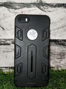 iPhone 5s With Cover, Headphone,Charger