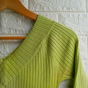 Green Top
